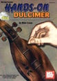 Hands on Dulcimer Book with Online Audio Access cover